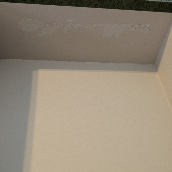 Gucci Green Patterned Box - Picture 3 of 4